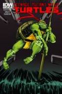 (USE AUG118097) TMNT ONGOING #1