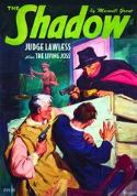 SHADOW DOUBLE NOVEL VOL 51
