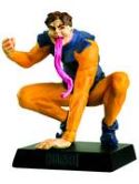 CLASSIC MARVEL FIG COLL MAG #156 TOAD