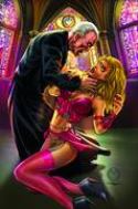 SALEMS DAUGHTER HAUNTING #2 B CVR MYCHAELS (MR)