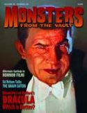 MONSTERS FROM THE VAULT #29