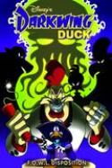 DARKWING DUCK TP VOL 03 FOWL DISPOSITION