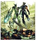 FEAR ITSELF UNCANNY X-FORCE #2 (OF 3) FEAR