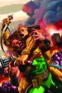 HERC #6 FEAR