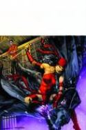 HEROES FOR HIRE #10 FEAR