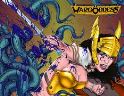 WAR GODDESS #2 WRAP CVR (MR)