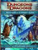 D&D NEVERWINTER CAMPAIGN GUIDE HC