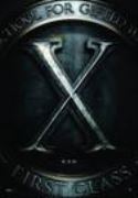 X-MEN FIRST CLASS BD