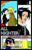 ALL NIGHTER #3 (OF 5)