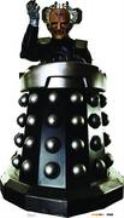 DOCTOR WHO DAVROS LIFE-SIZE STANDUP