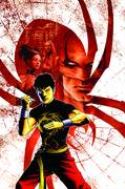 SPIDER-ISLAND DEADLY HANDS OF KUNG FU #1 (OF 3) SPI