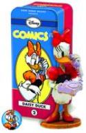 DISNEYS COMICS & STORIES CHARACTERS #2 DAISY DUCK