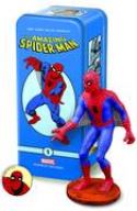 CLASSIC MARVEL CHARACTERS #1 SPIDER-MAN