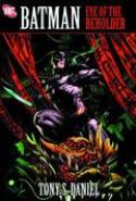 BATMAN EYE OF THE BEHOLDER HC