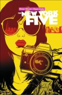 NEW YORK FIVE TP (MR)