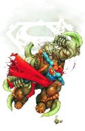 ACTION COMICS #904 (DOOMSDAY)