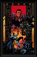 BATMAN GATES OF GOTHAM #4 (OF 5)