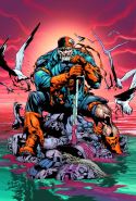 FLASHPOINT DEATHSTROKE THE CURSE OF RAVAGER #3 (OF 3)