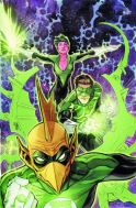 GREEN LANTERN CORPS #63