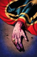 LEGION OF SUPER HEROES #16