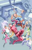 TITANS #38