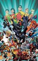 TEEN TITANS #100 VAR ED (NOTE PRICE)