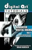 DIGITAL ART TUTORIALS 4 CDROM SET