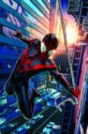 ULTIMATE COMICS SPIDER-MAN BY SARA PICHELLI POSTER