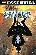 ESSENTIAL WEB OF SPIDER-MAN TP VOL 01
