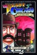 TREASURY VICTORIAN MURDER SC VOL 06 BEAST OF CHICAGO