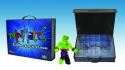 MINIMATES CARRY CASE W/PIRATE MINIMATE