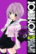ZOMBIE LOAN TP VOL 12