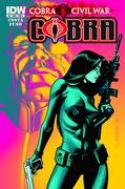 COBRA ONGOING #5
