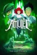 AMULET SC VOL 04 LAST COUNCIL