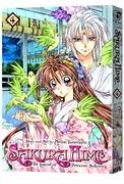 SAKURA HIME LEGEND OF PRINCESS SAKURA GN VOL 04