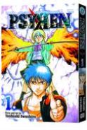 PSYREN GN VOL 01