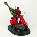 GENTLE GIANT DEADPOOL STATUE