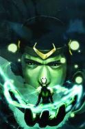JOURNEY INTO MYSTERY #623 2ND PTG VAR FEAR (PP #972)