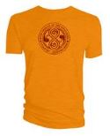 DOCTOR WHO TIME LORDS HIGH COUNCIL T/S XL