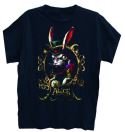 AMERICAN MCGEES AIW DOWN THE RABBIT HOLE T/S SM