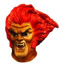 THUNDERCATS LION-O DLX MASK