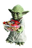 SW YODA CANDY BOWL HOLDER