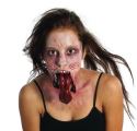 WALKING DEAD SPLIT JAW PROSTHETIC