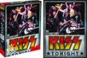 KISS CONCERT 1000 PIECE PUZZLE