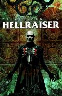 HELLRAISER TP VOL 01 (MR)