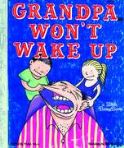 GRANDPA WONT WAKE UP HC (MR)
