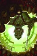 KULT #3 (OF 4)