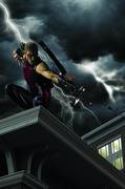 ULTIMATE COMICS HAWKEYE #2 (OF 4)