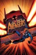 SECRET AVENGERS #17