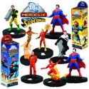 DC HEROCLIX SUPERMAN BOOSTER BRICK